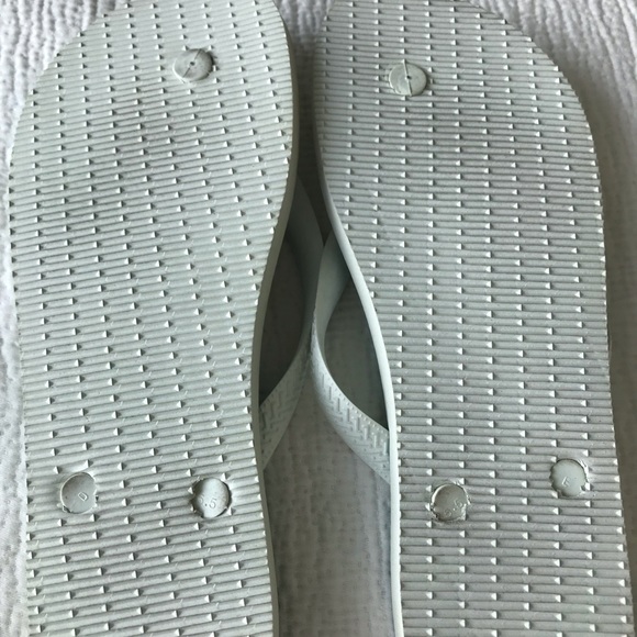 Havaianas Unisex Sandals Size 9/10 US - Picture 4 of 4